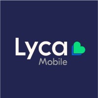 Lyca Mobile Group logo
