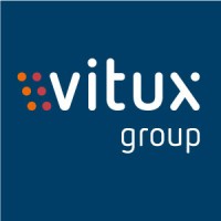 Vitux group logo