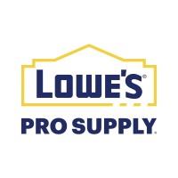 Lowe's Pro Supply logo