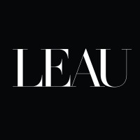 LEAU logo