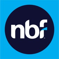 National Business Furniture logo