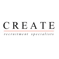 Create Recruitment Specialists Ltd logo