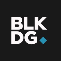 BLKDG logo