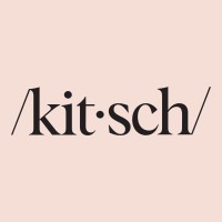 Kitsch logo
