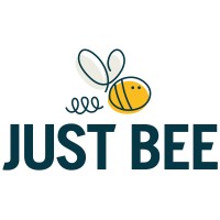 Just Bee logo