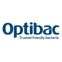 Optibac logo