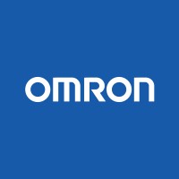 OMRON Healthcare, Inc. logo