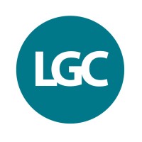 LGC logo