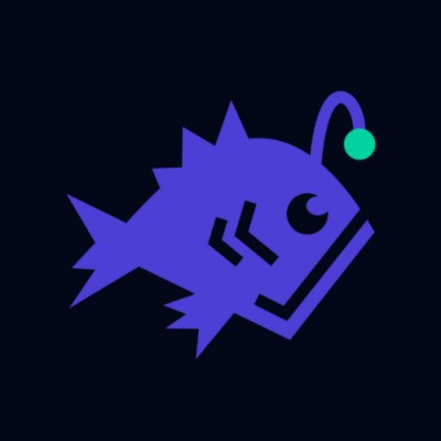 Angler AI logo