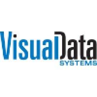 Visual Data Systems logo