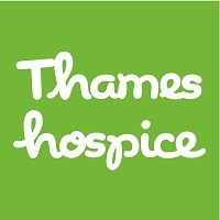 Thames Hospice logo