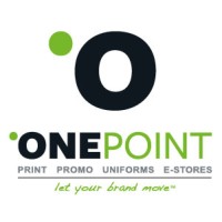 Proforma OnePoint logo