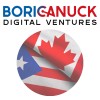 Boricanuck Digital Ventures logo
