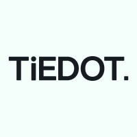 Tiedot. logo