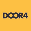 Door4 logo