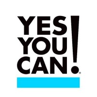 Yes You Can! logo