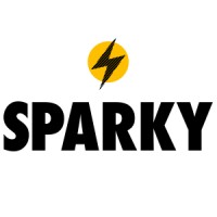 Sparky (Shopify Plus Agency Partner) logo