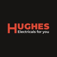 Hughes Electrical logo