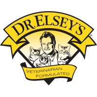 Dr. Elsey's logo