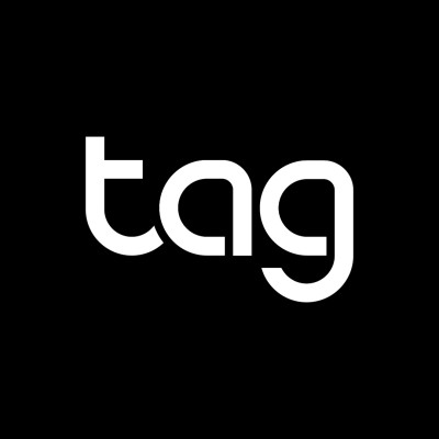 Tag logo