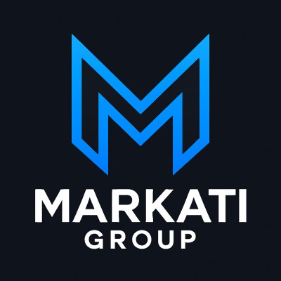 Markati Group LLC logo