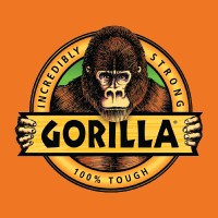 The Gorilla Glue Company logo