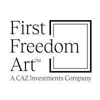 First Freedom Art Company logo