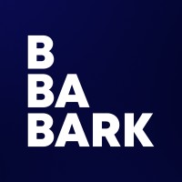Bark.London logo
