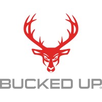 Bucked Up logo