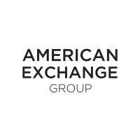 American Exchange Group logo