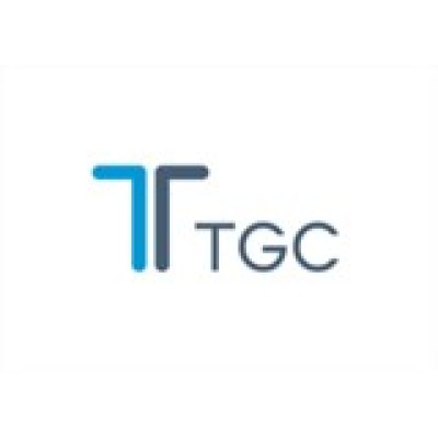 TGC Talent logo