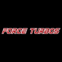 Force Turbos logo