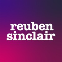 Reuben Sinclair | Sales, Marketing, PR, Data and Digital Recruitment logo