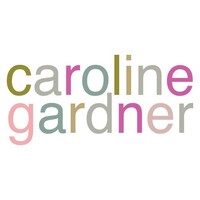 Caroline Gardner Publishing logo