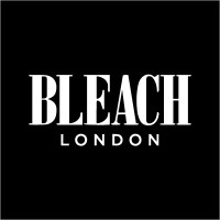 Bleach London logo