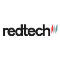 Redtech logo