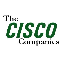 The CISCO Companies logo