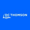 DC Thomson logo
