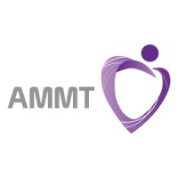 AMMT logo