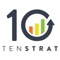 TenStrat Performance Marketing logo