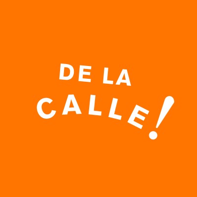 De La Calle Tepache logo