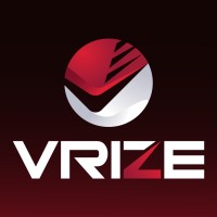 VRIZE logo