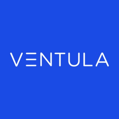 Ventula Consulting logo
