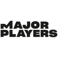 Major Players logo
