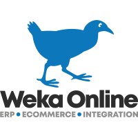 Weka Online logo