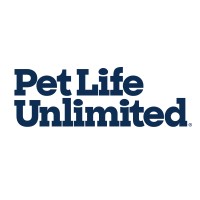Pet Life Unlimited logo