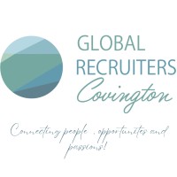 Global Recruiters of Covington (GRN) logo