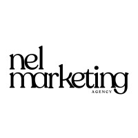 Nel Marketing Agency logo