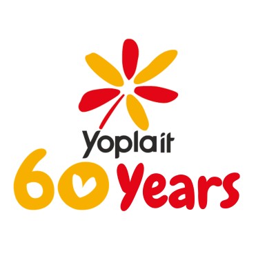 Yoplait UK logo