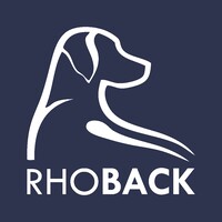 Rhoback logo